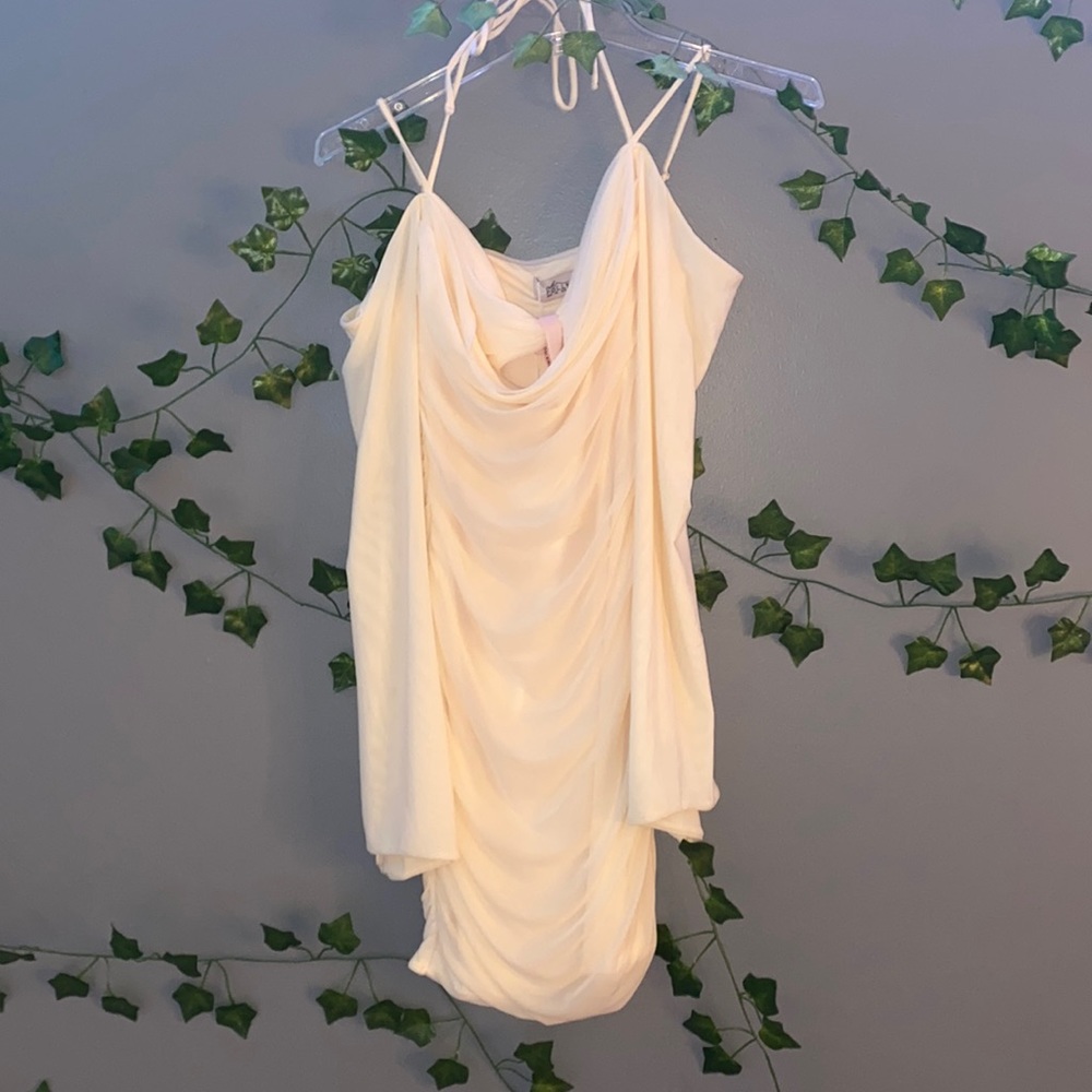Oh Polly mini dress